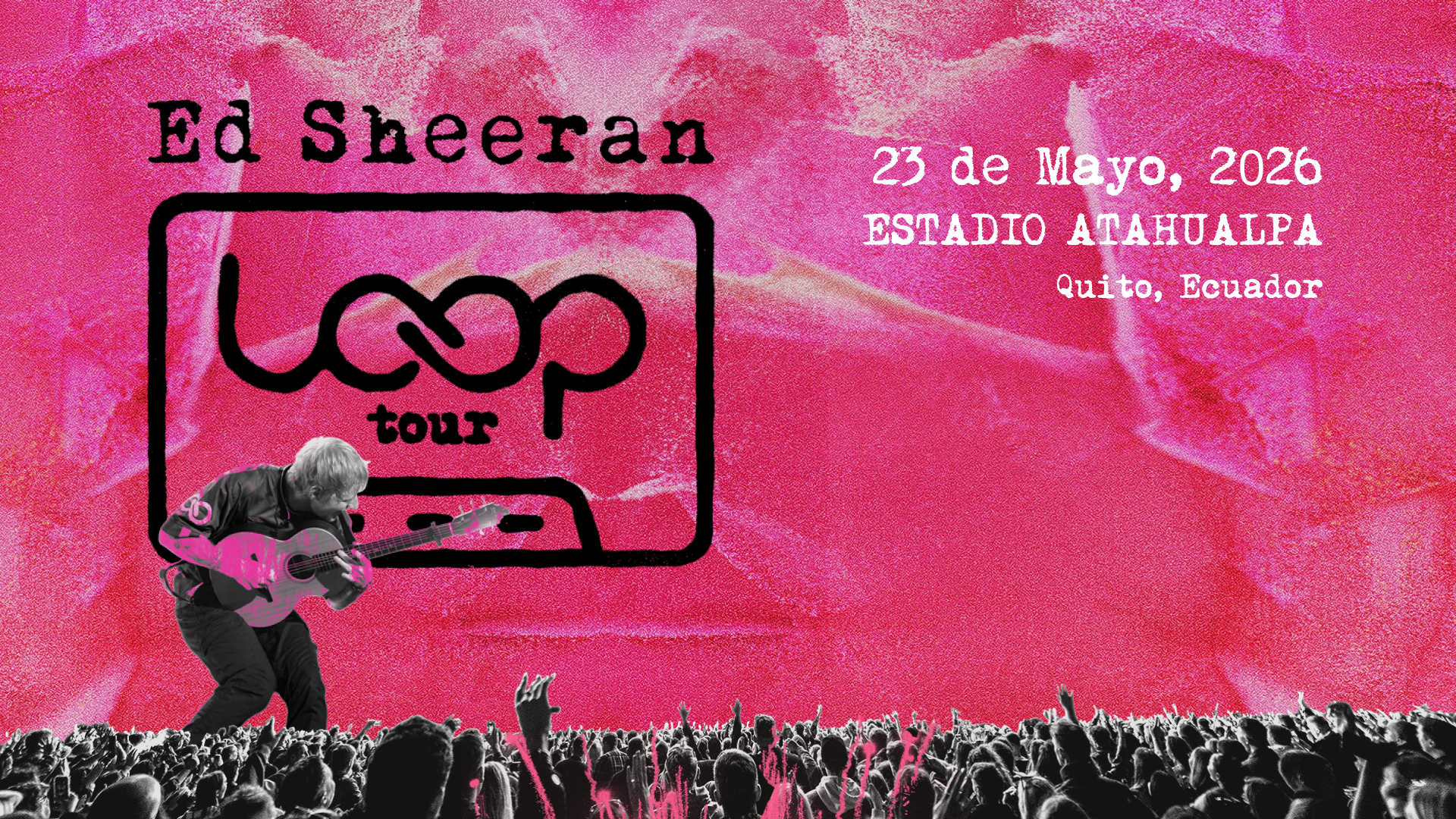 Ed Sheeran